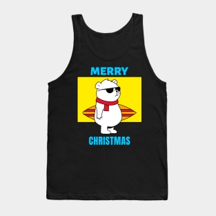 Australian Christmas Tank Top